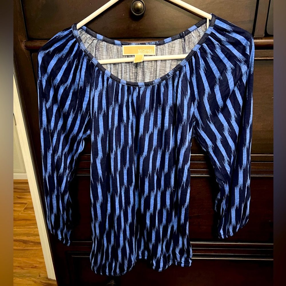 Michael Kors blouse
